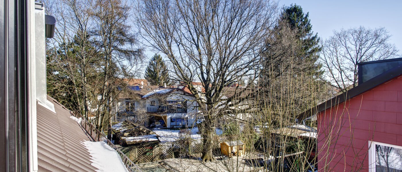 attic apartment München Trudering 01 view 9309