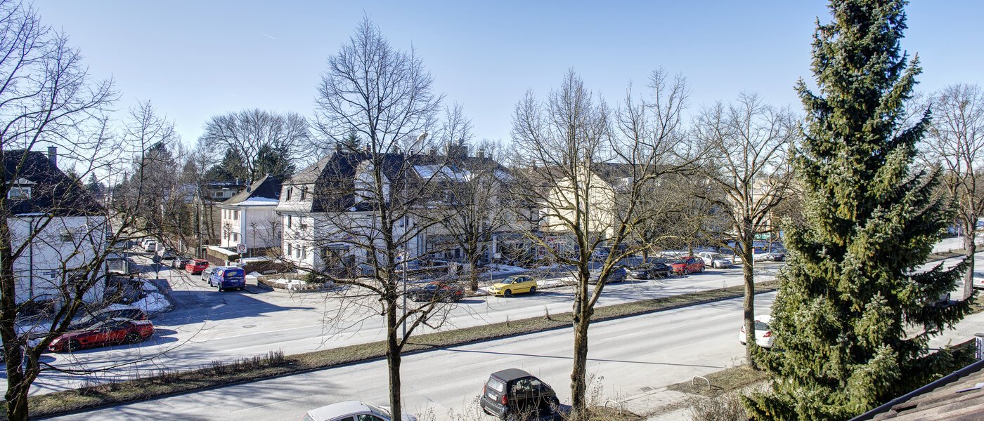 attic apartment München Trudering 03 view 9309