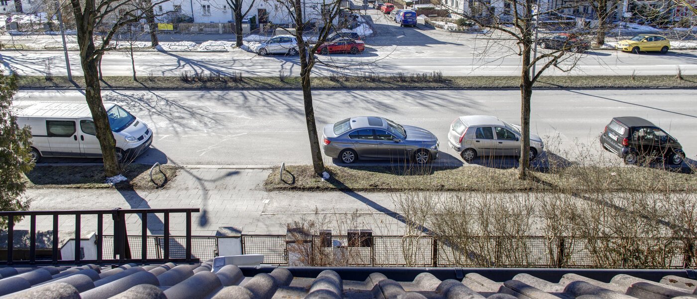 attic apartment München Trudering 04 view 9309