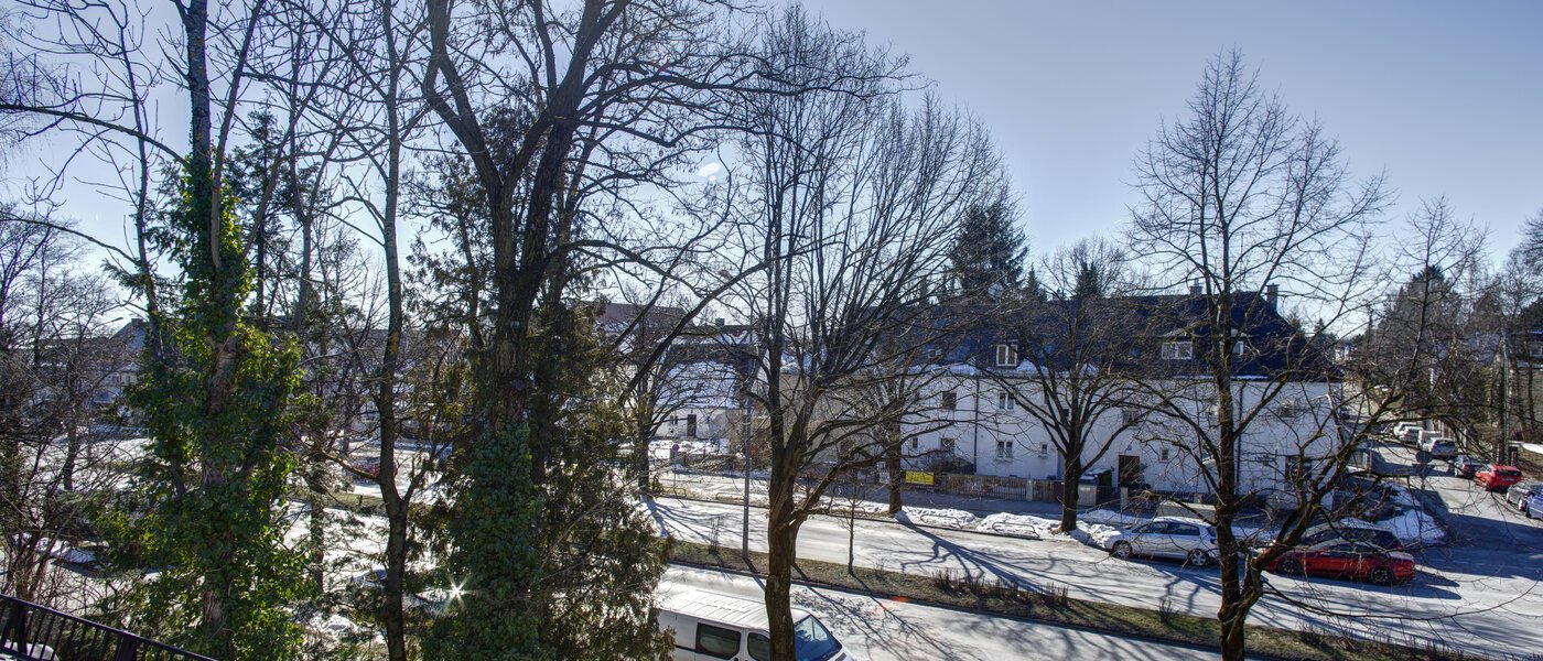 attic apartment München Trudering 05 view 9309