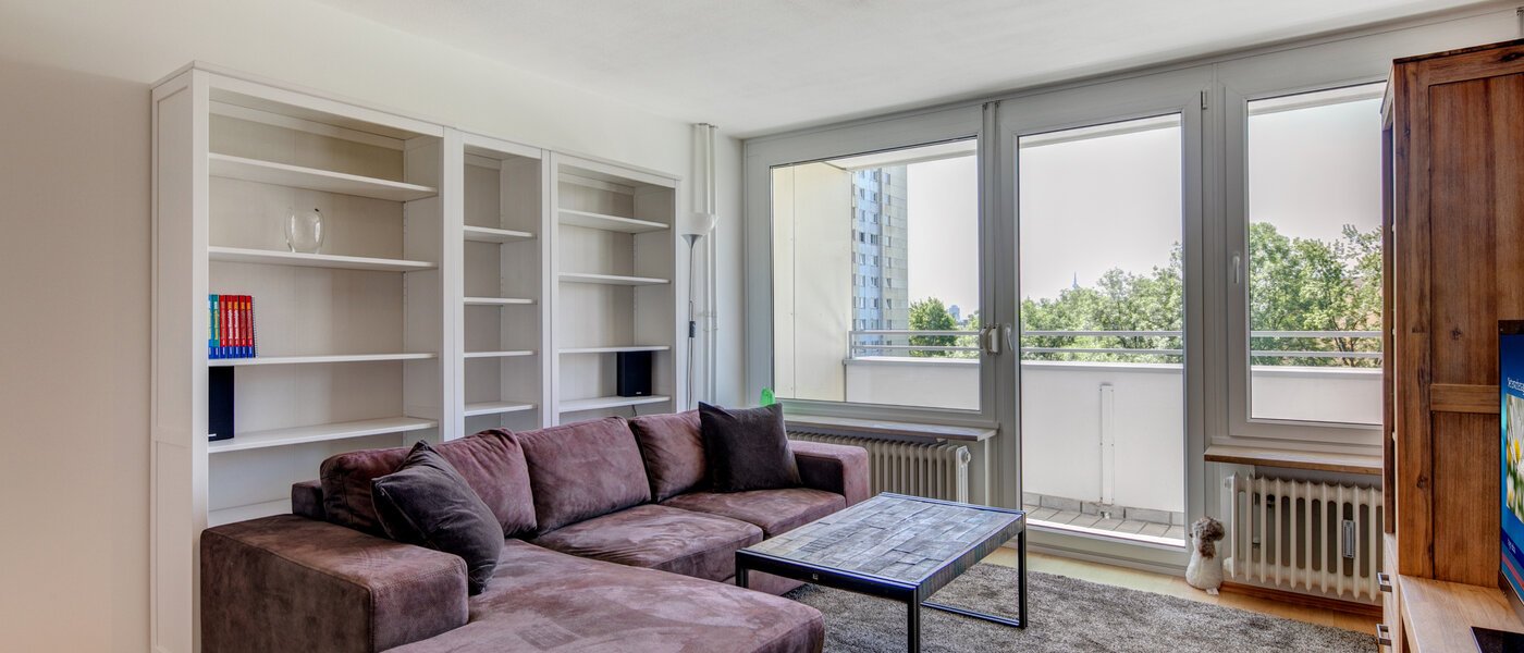 Sorry, this property has already been rented