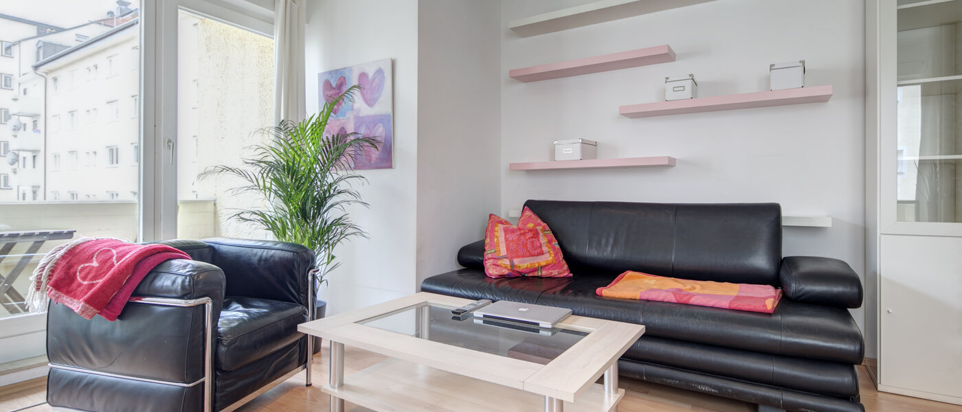 Sorry, this property has already been rented