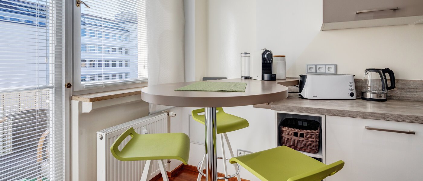 apartment München Lehel 02 kitchen 9317