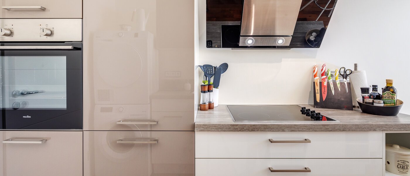 apartment München Lehel 05 kitchen 9317