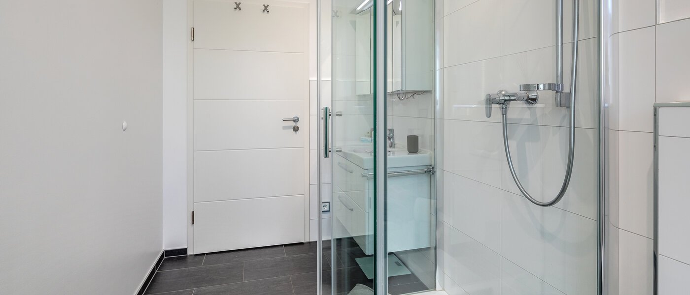 apartment München Lehel 03 bathroom 9317