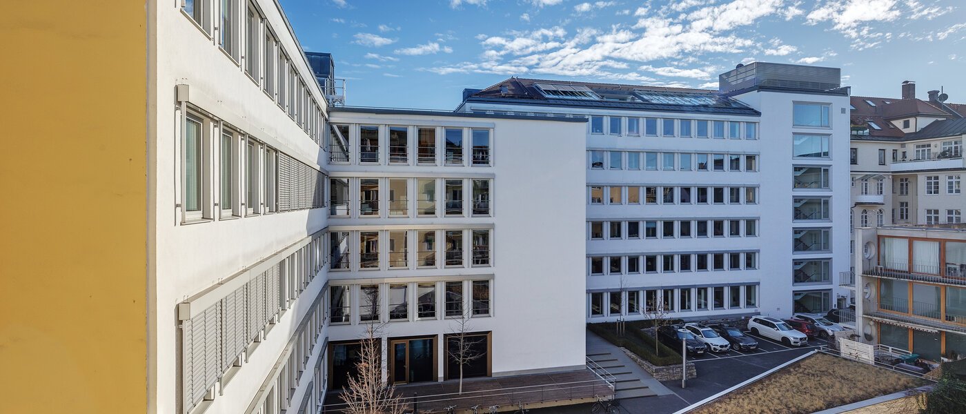 apartment München Lehel 01 view 9317