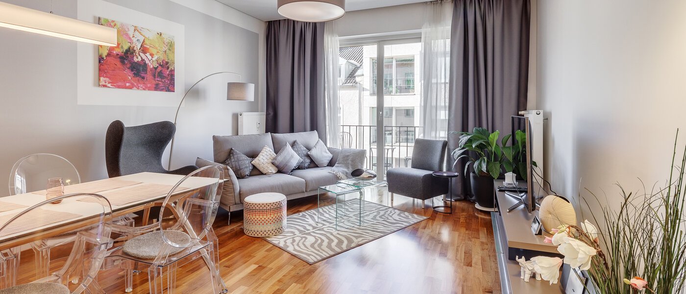 Sorry, this property has already been rented