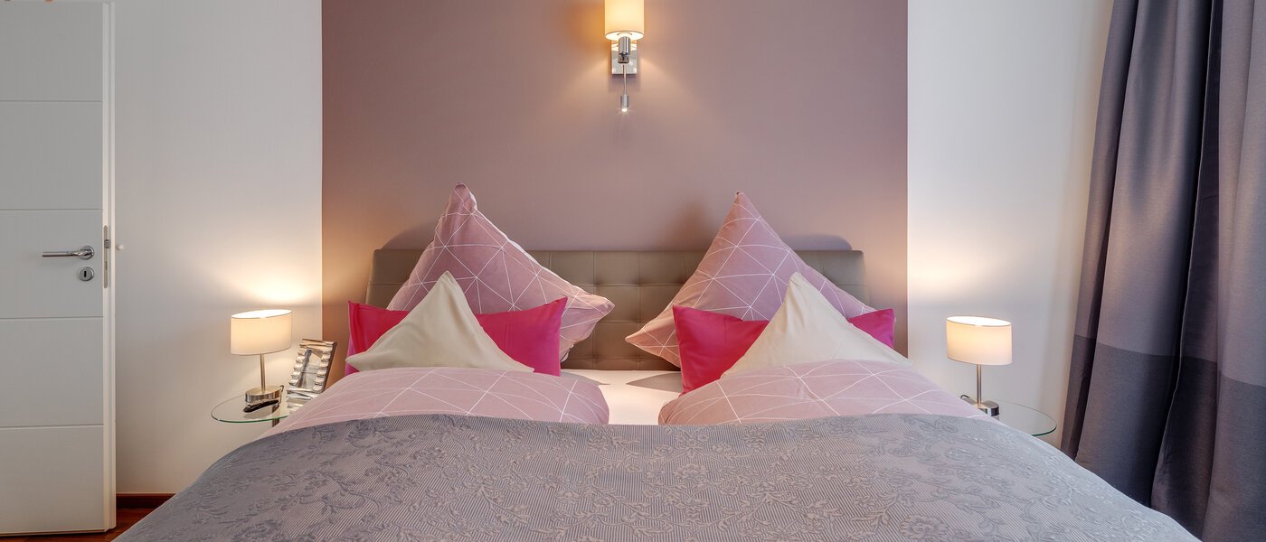 apartment München Lehel 02 1. bedroom 9317