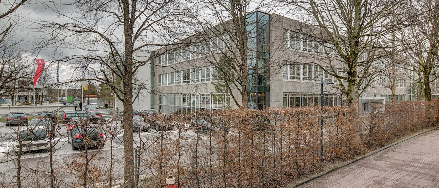 studio Ismaning 02 view 9321