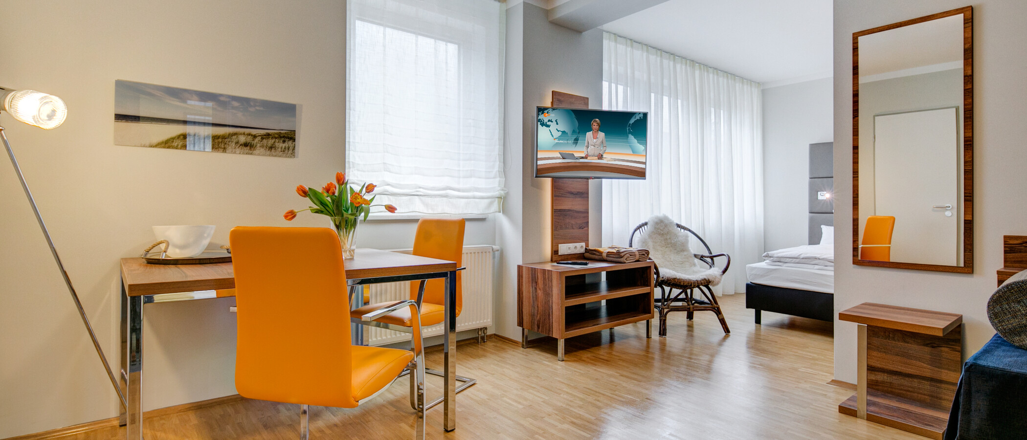 apartment Ismaning 02 living room 9322