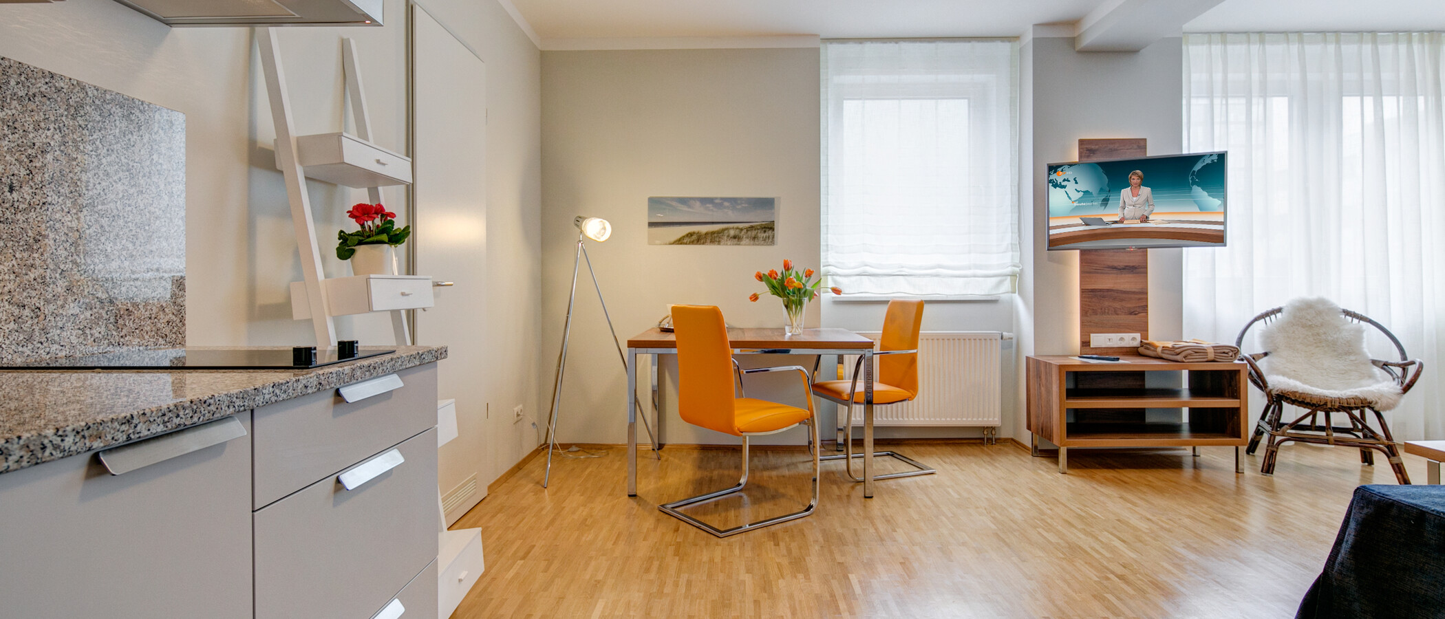 apartment Ismaning 02 kitchen 9322