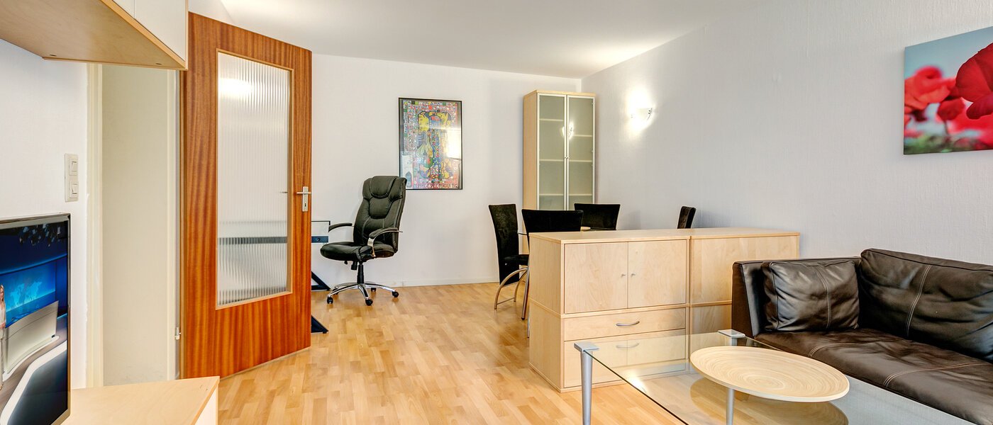 Sorry, this property has already been rented