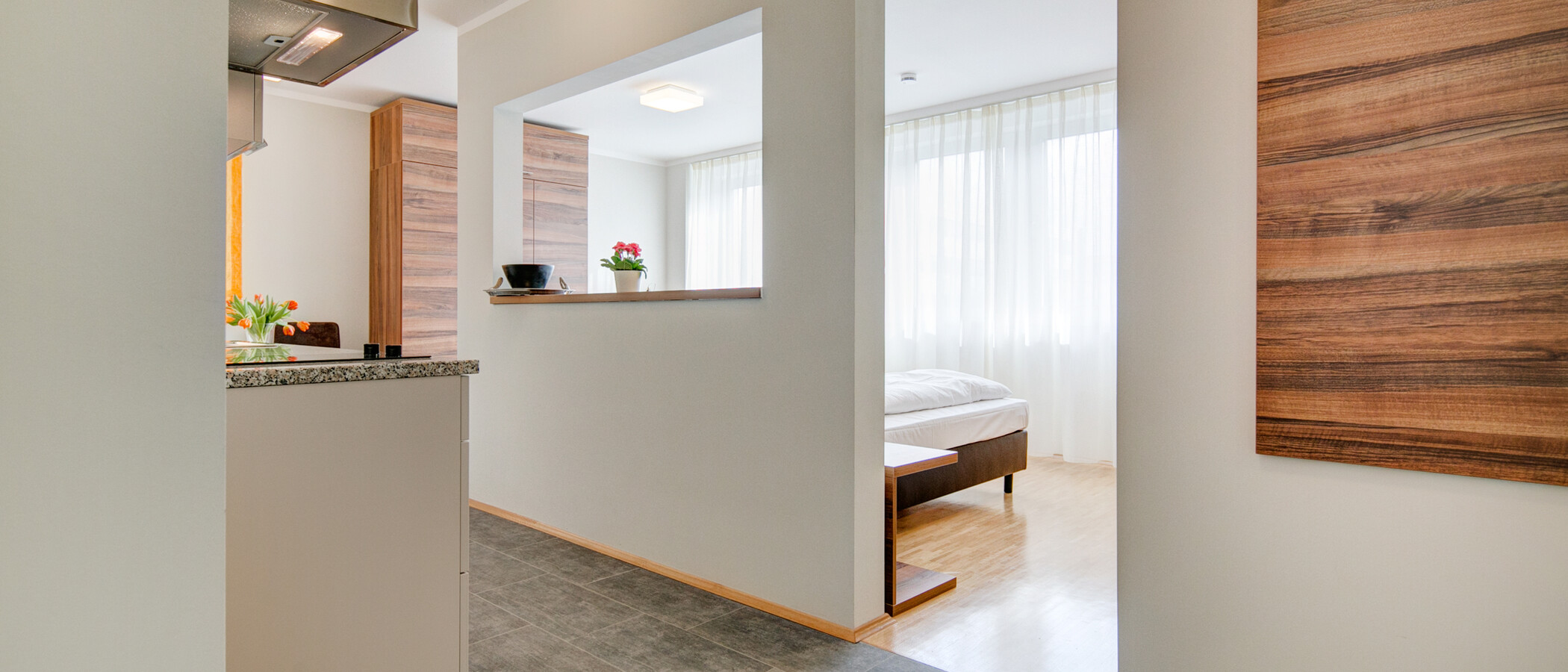 apartment Ismaning 01 hall 9326