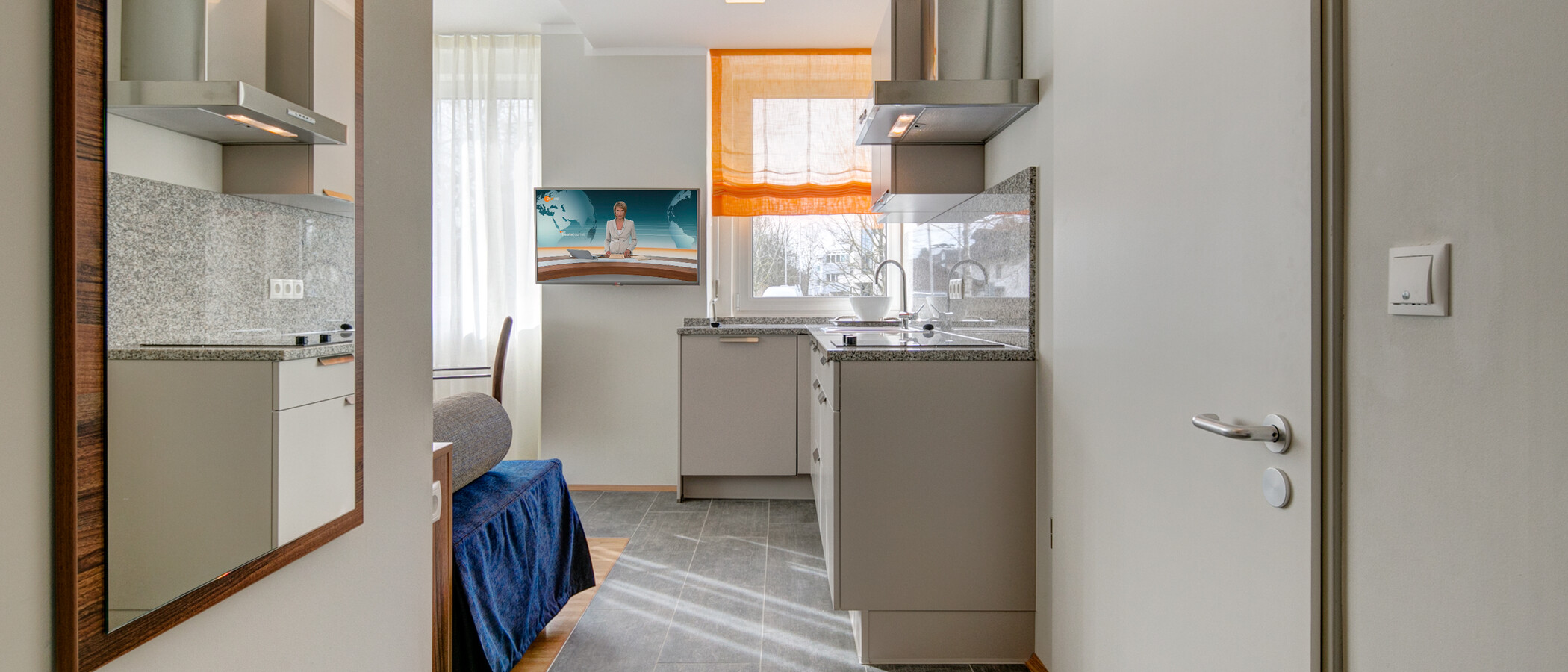 apartment Ismaning 01 hall 9327
