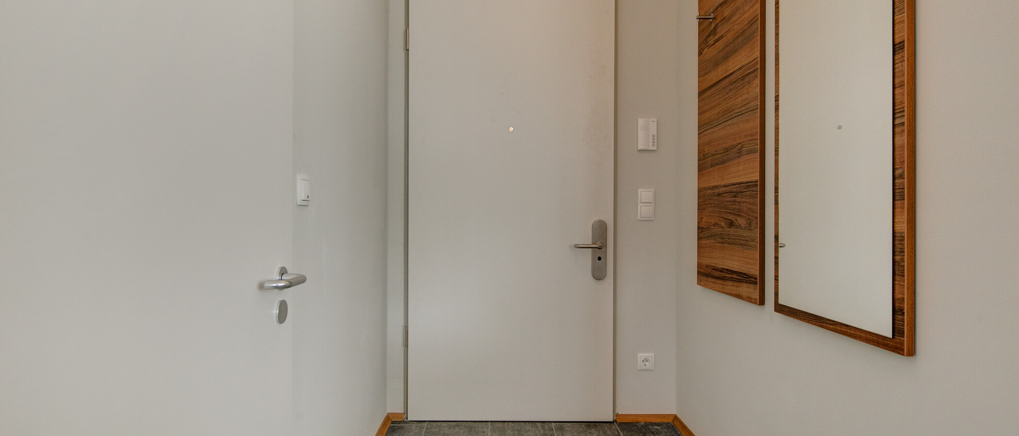 apartment Ismaning 02 hall 9327
