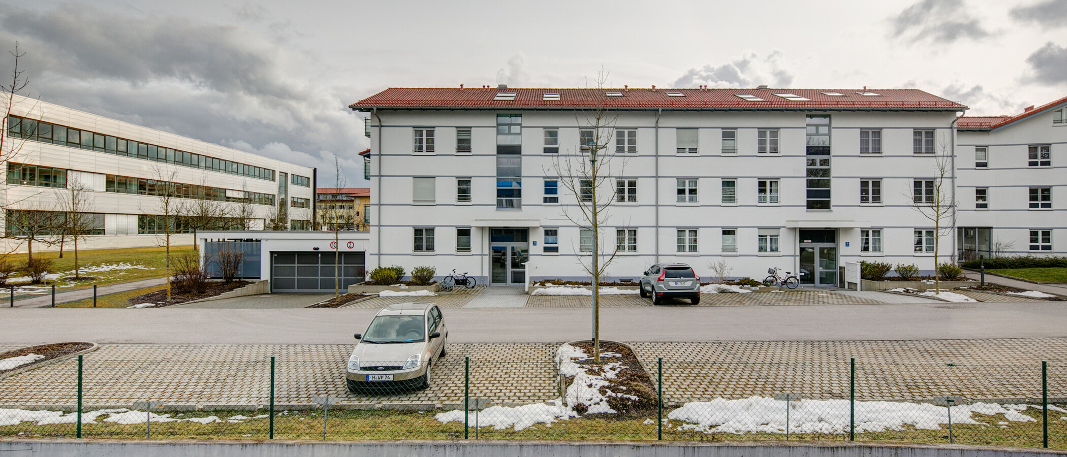 apartment Ismaning 02 view 9327