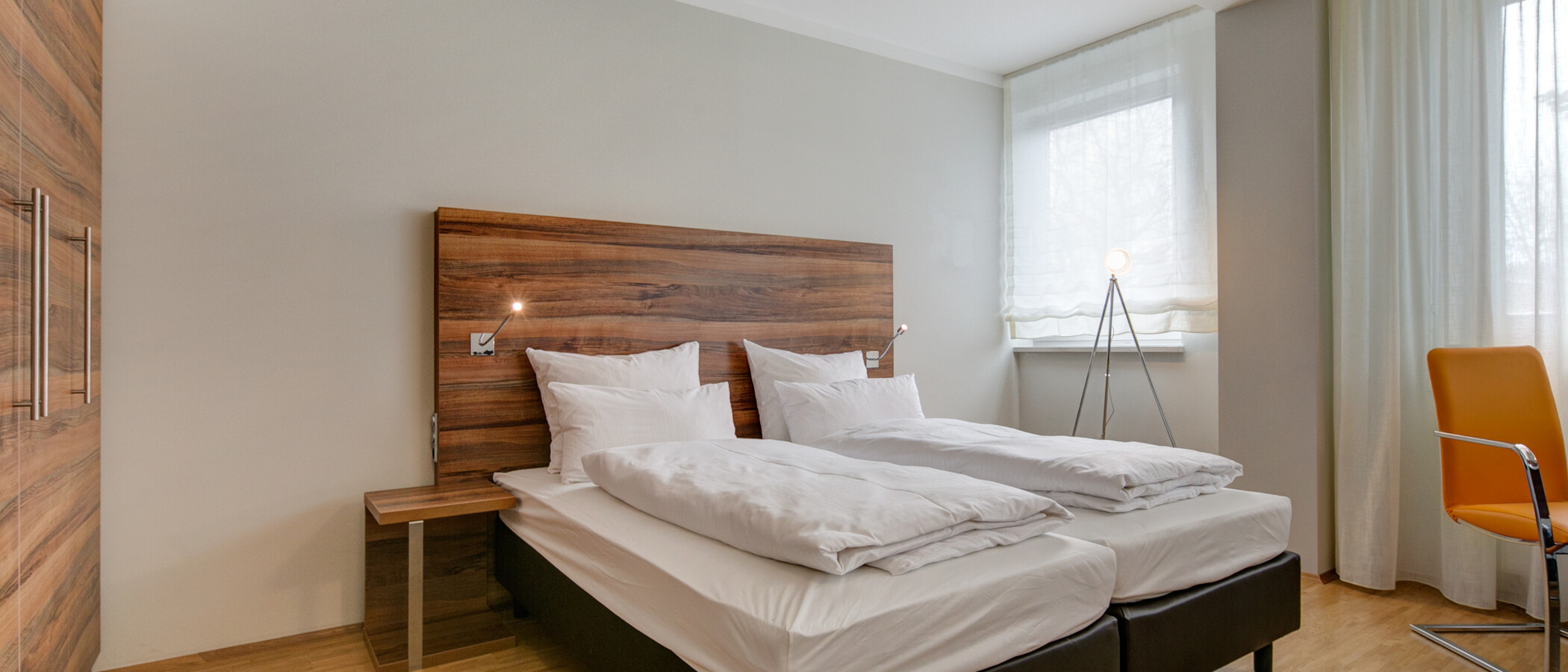 studio Ismaning 01 sleeping area 9328