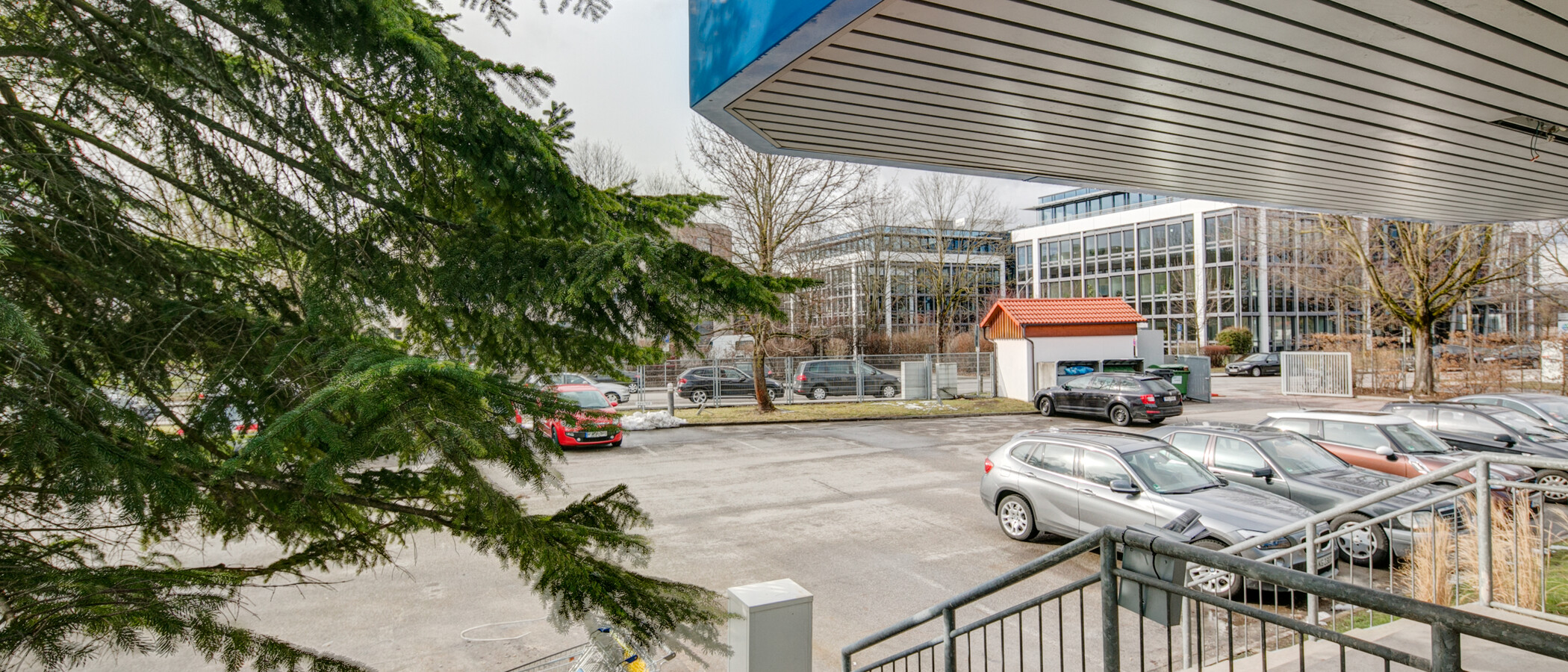 studio Ismaning 02 view 9328