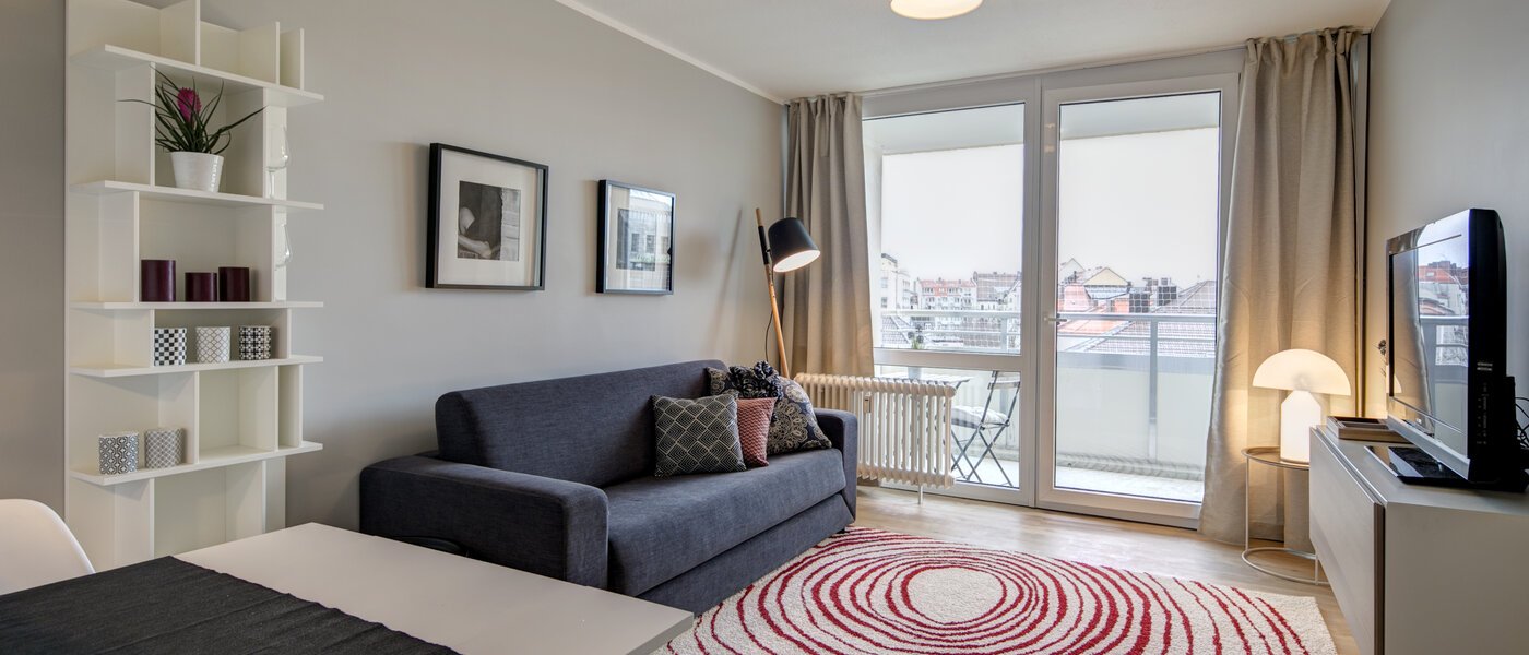 Sorry, this property has already been rented