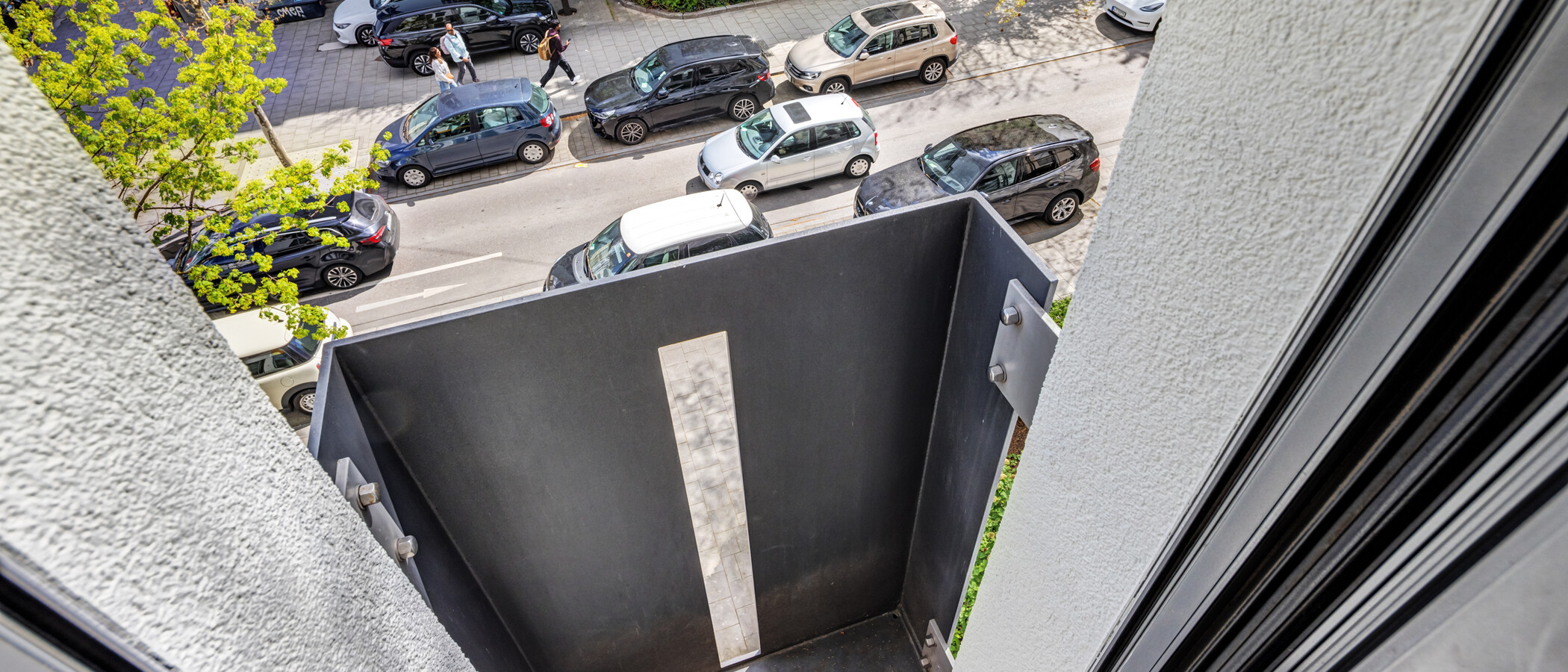 apartment München Ludwigsvorstadt 01 balcony 9337