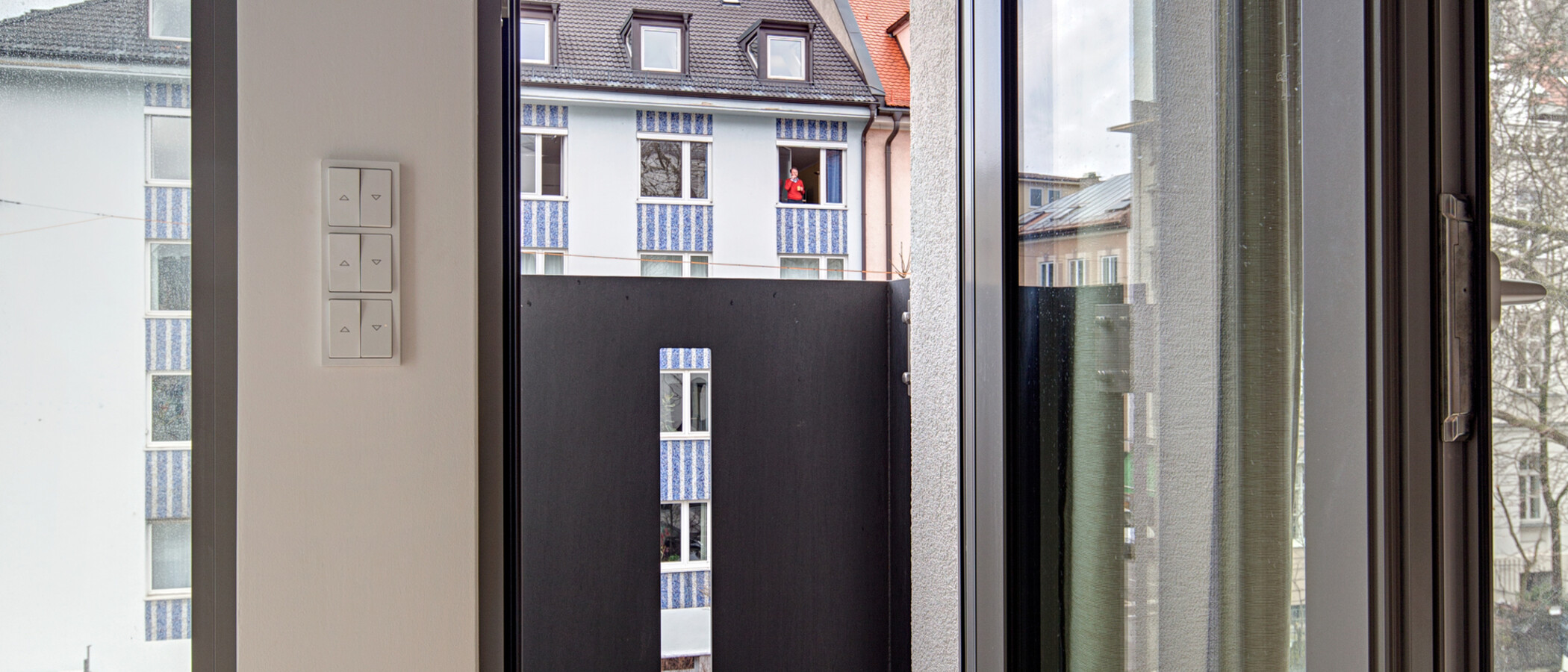 apartment München Ludwigsvorstadt 02 balcony 9337