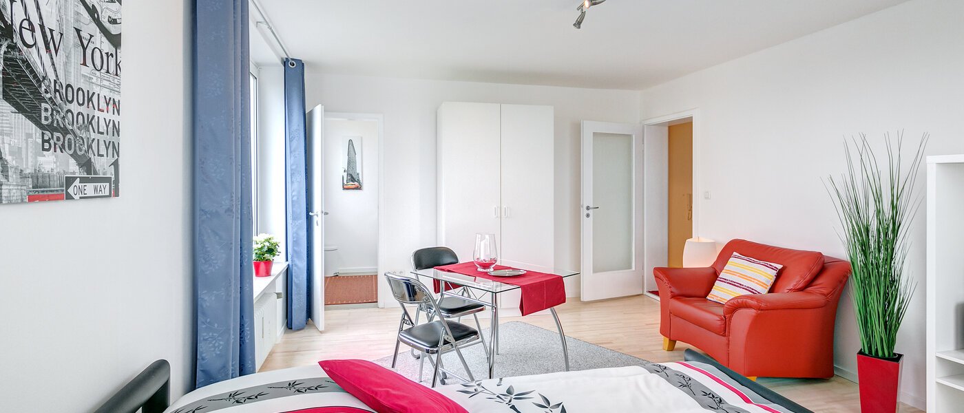 Sorry, this property has already been rented