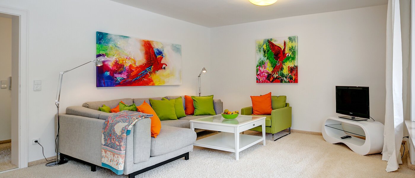 Sorry, this property has already been rented