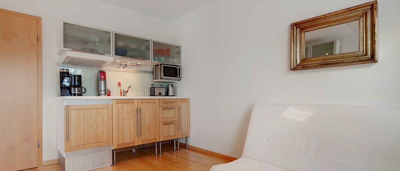 attic apartment München Feldmoching 03 living room 9344