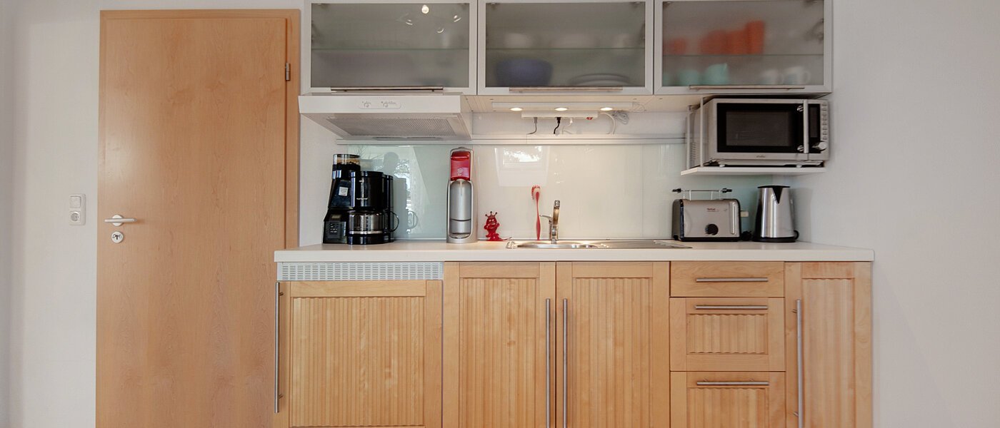 attic apartment München Feldmoching 01 kitchen 9344