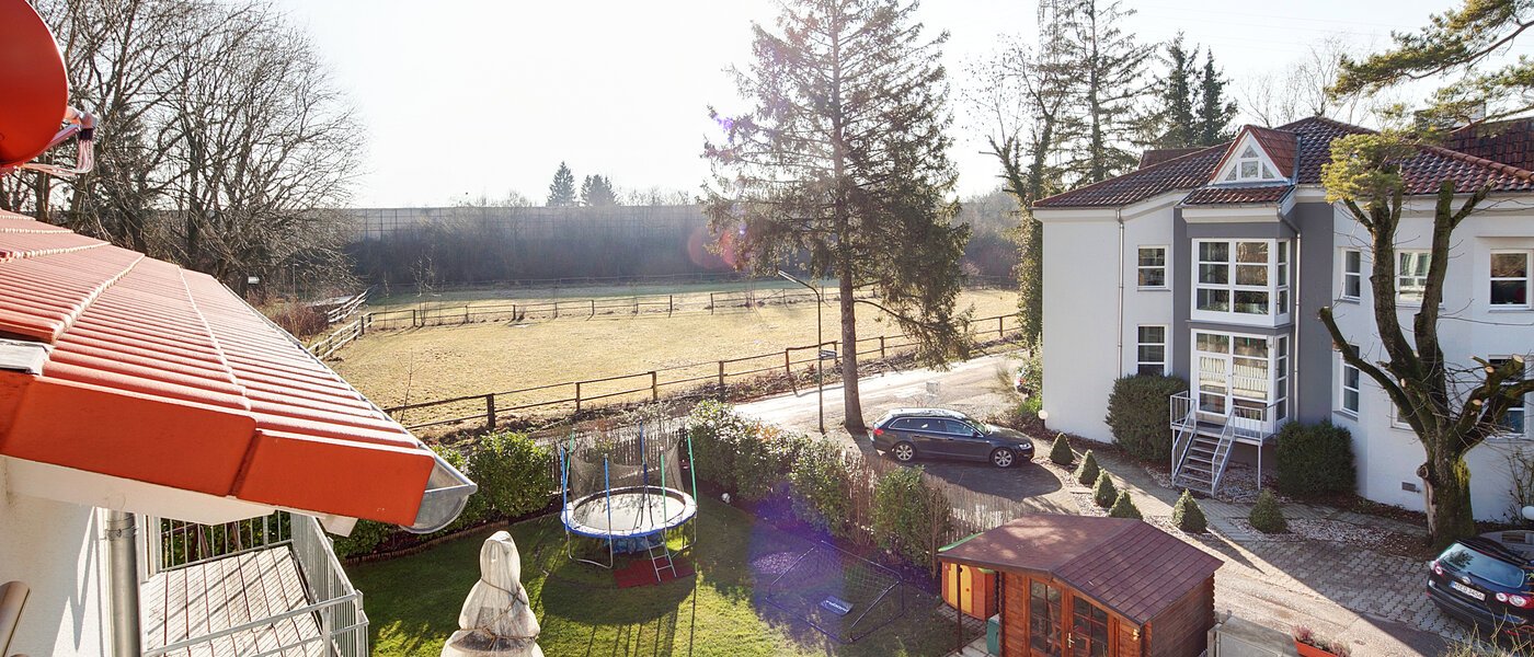 attic apartment München Feldmoching 02 view 9344