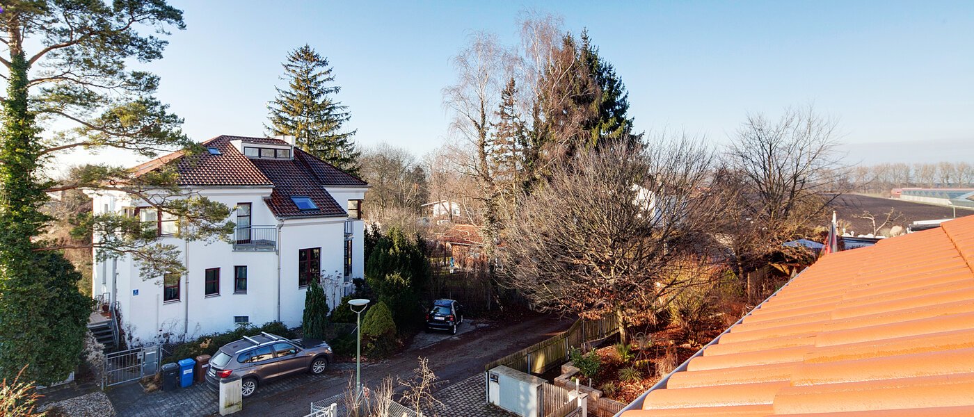 attic apartment München Feldmoching 03 view 9344