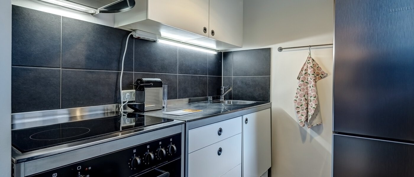 apartment München Moosach 01 kitchen 9358