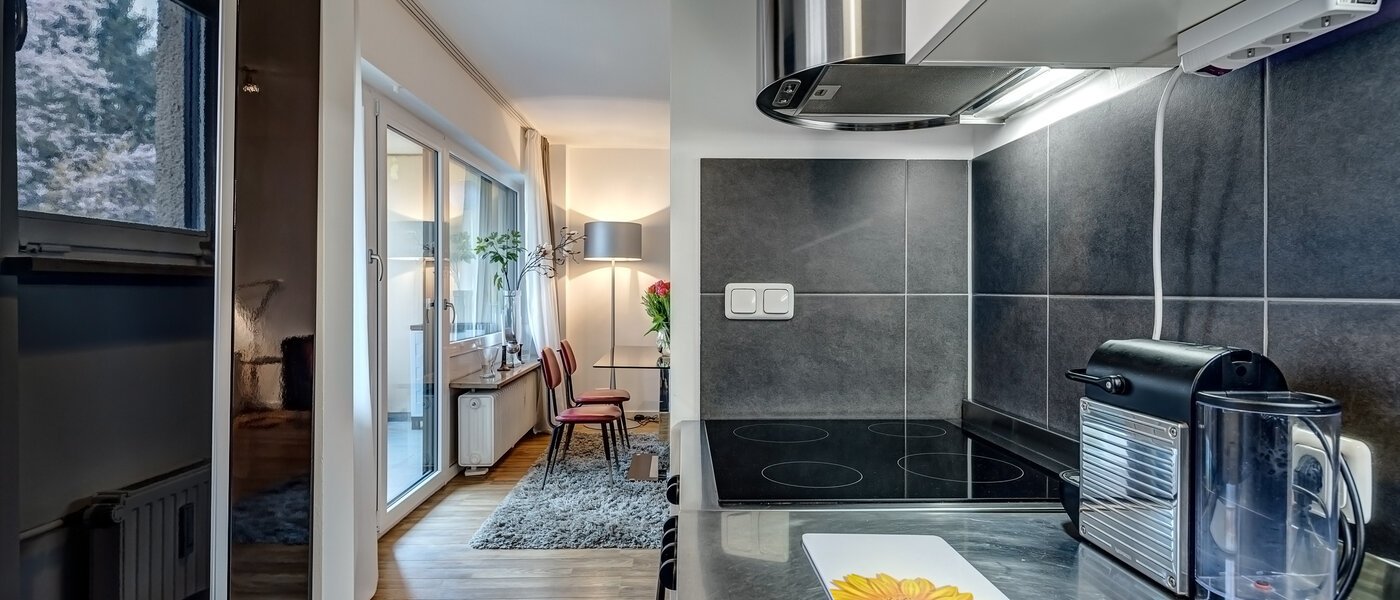 apartment München Moosach 03 kitchen 9358