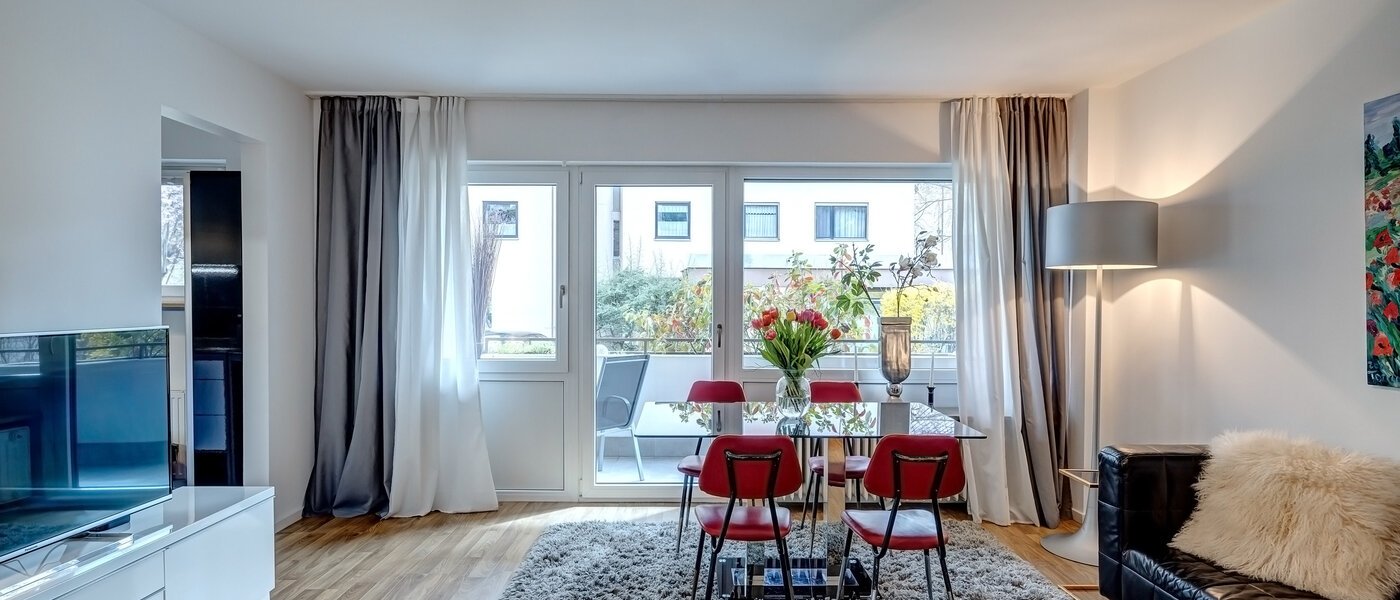 Sorry, this property has already been rented