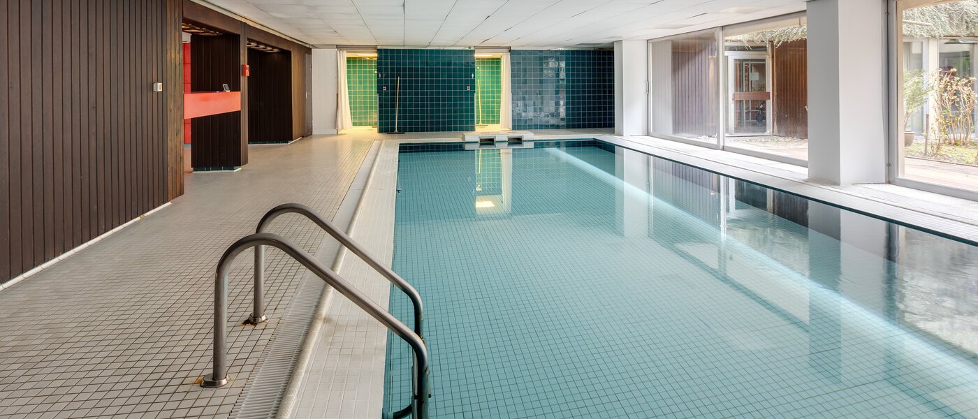apartment München Schwabing - Alte Heide 02 pool 9368