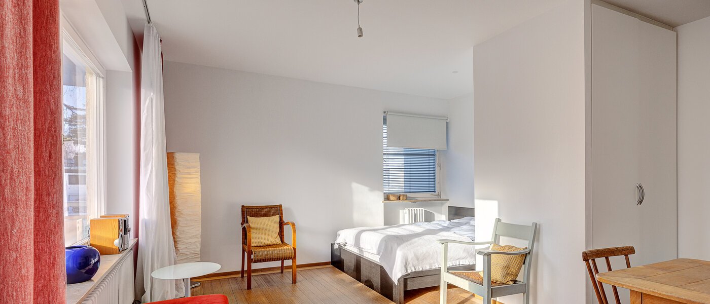 Sorry, this property has already been rented