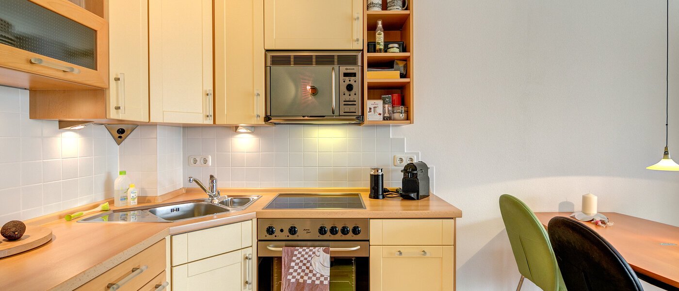 apartment Starnberg 02 kitchen 9375