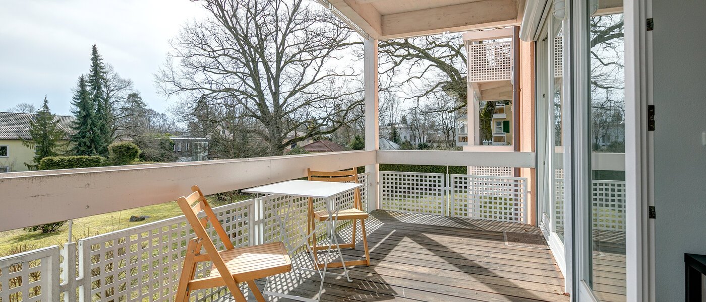 apartment Starnberg 01 balcony 9375