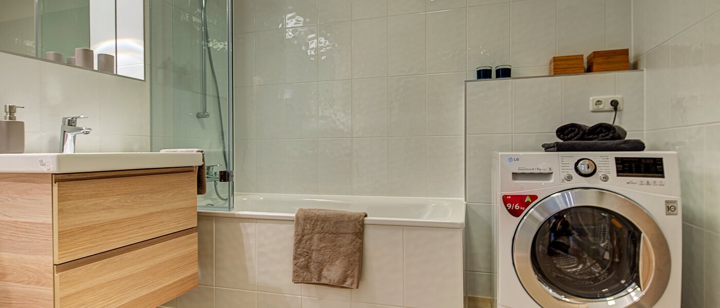 apartment München Schwanthalerhöhe 02 bathroom 9378