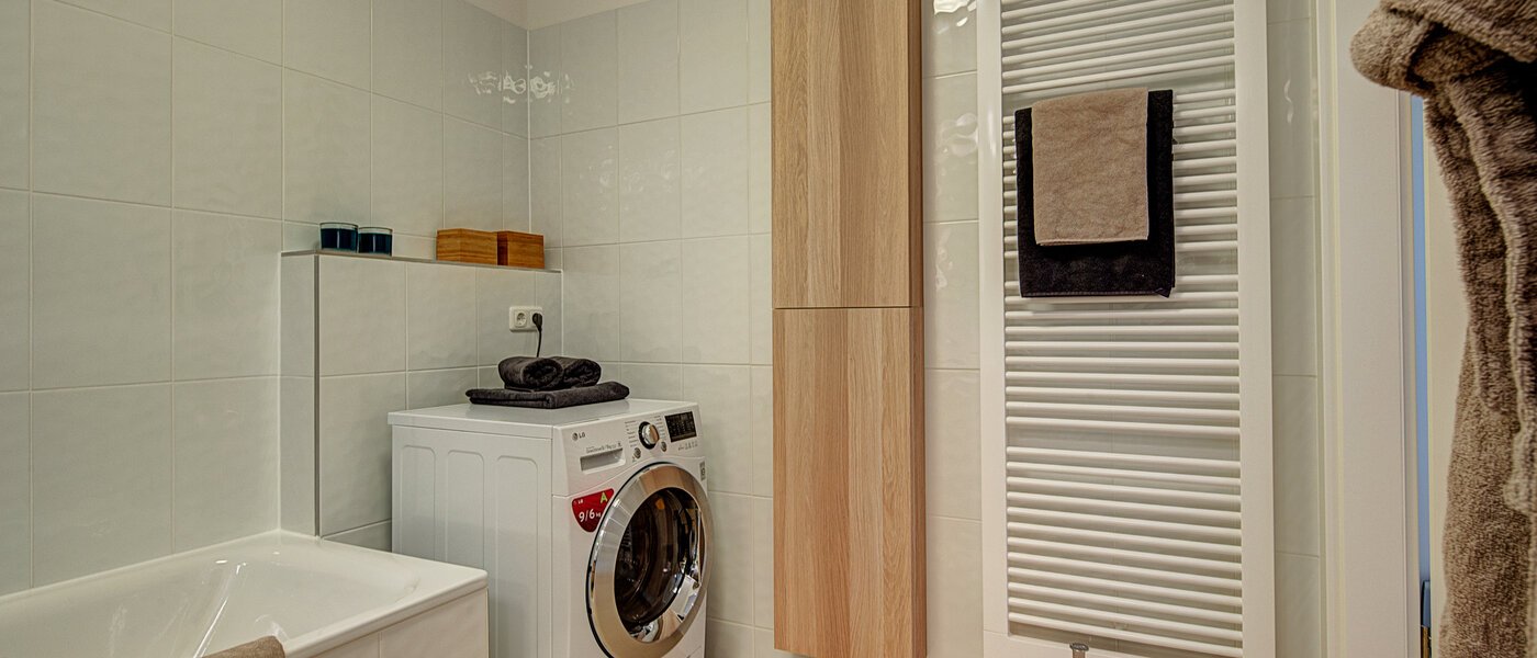 apartment München Schwanthalerhöhe 03 bathroom 9378