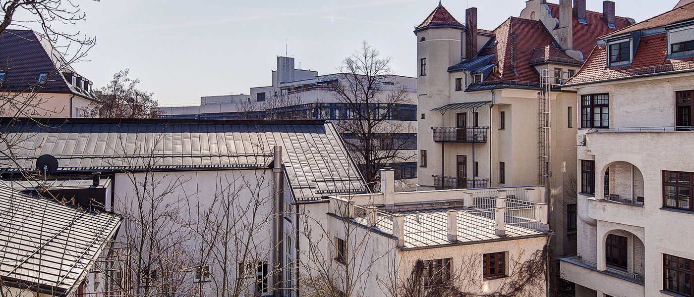 apartment München Schwanthalerhöhe 03 view 9378