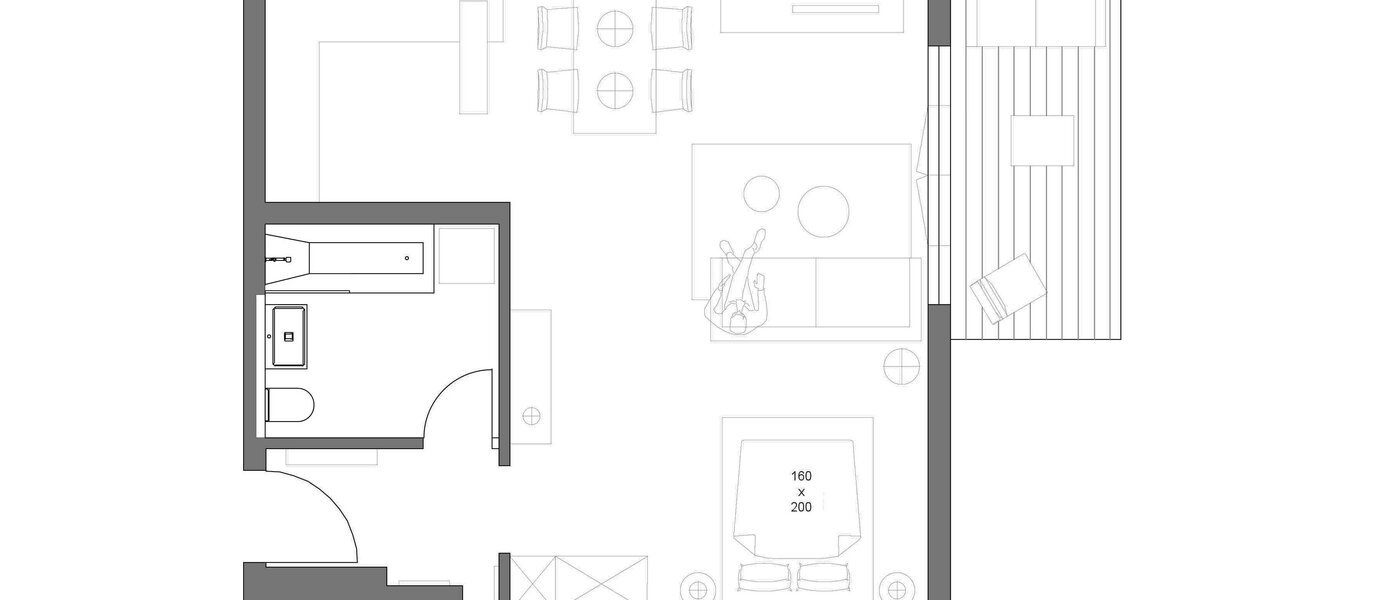 apartment München Schwanthalerhöhe 01 floor plan 9378