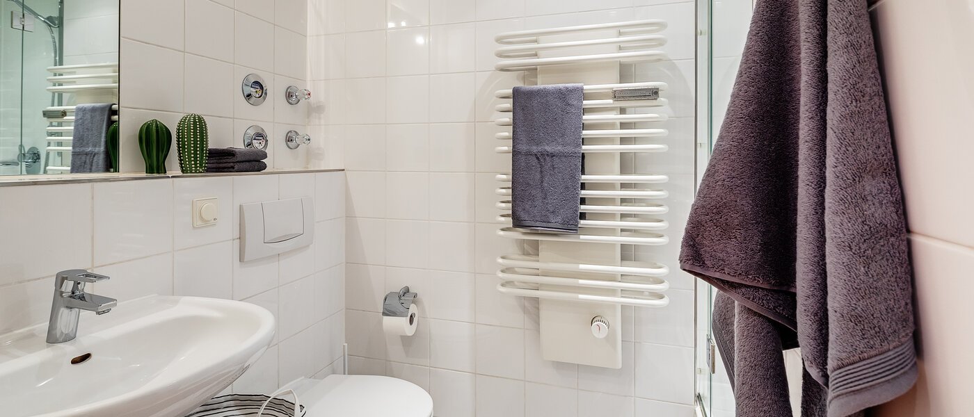 apartment München Schwabing (rechts der Leopoldstraße) 02 bathroom 938