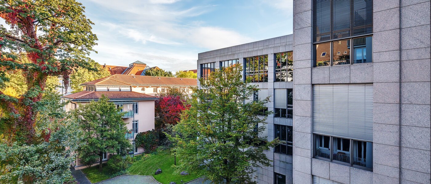 apartment München Schwabing (rechts der Leopoldstraße) 01 view 938