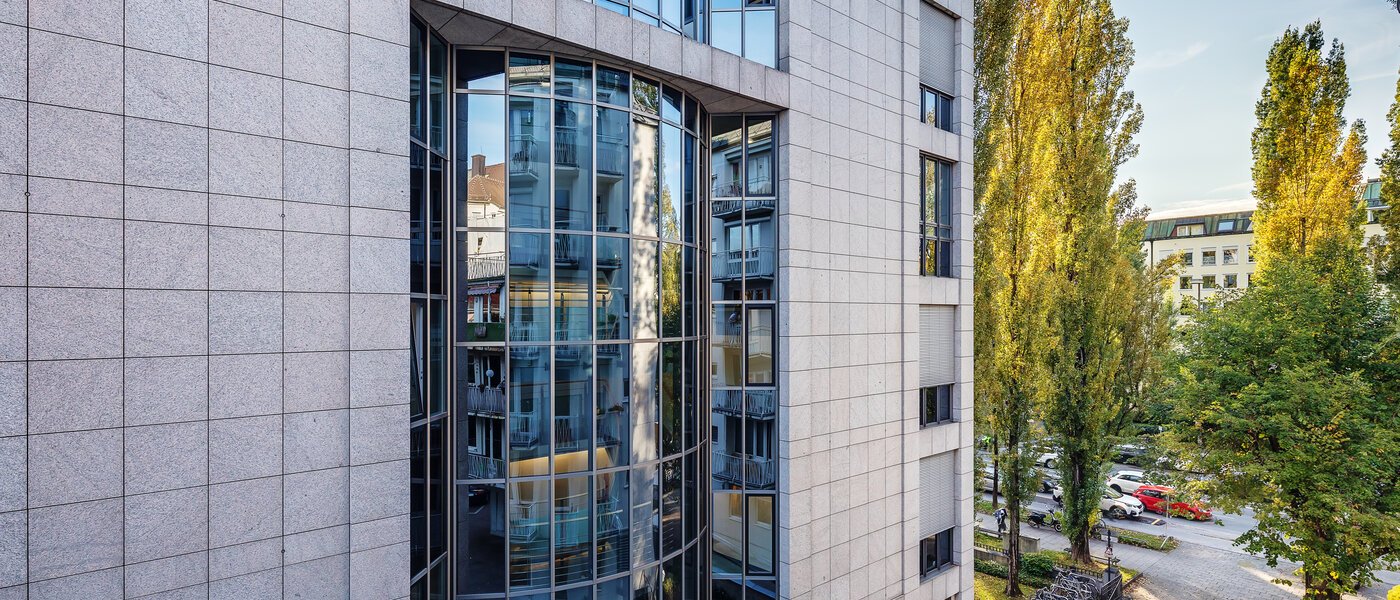 apartment München Schwabing (rechts der Leopoldstraße) 02 view 938