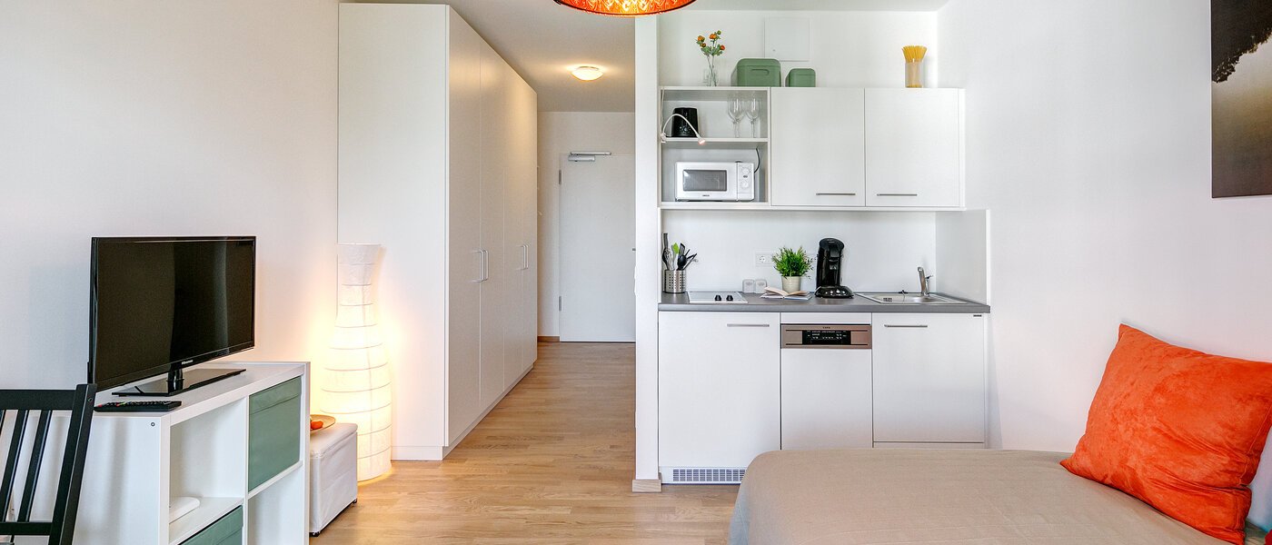 Sorry, this property has already been rented