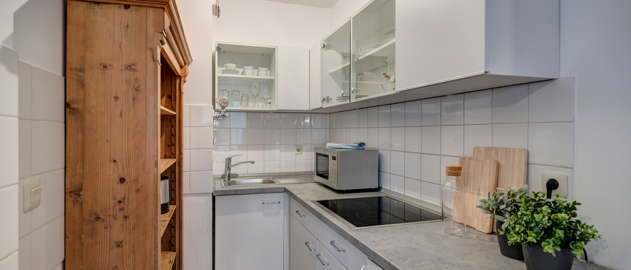 apartment München Lehel 01 kitchen 939