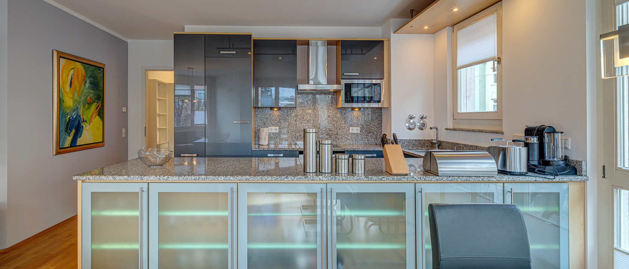apartment München Haidhausen 03 kitchen 9391