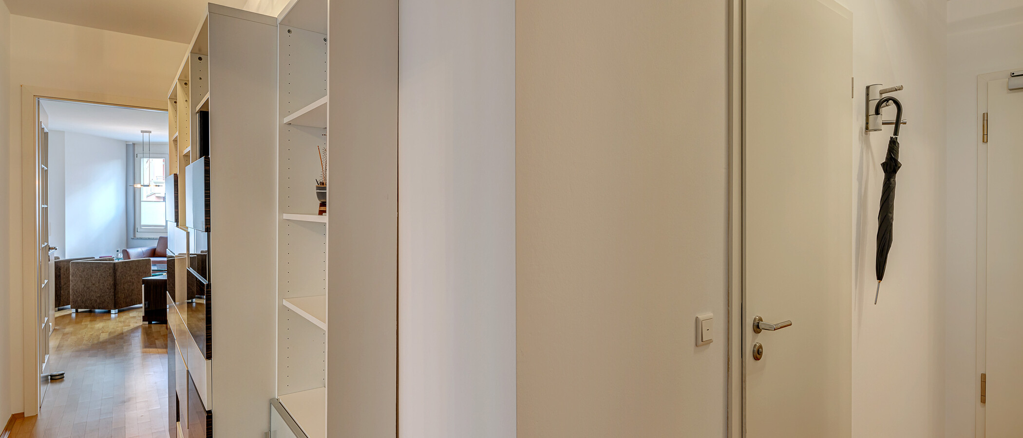 apartment München Haidhausen 04 hall 9391