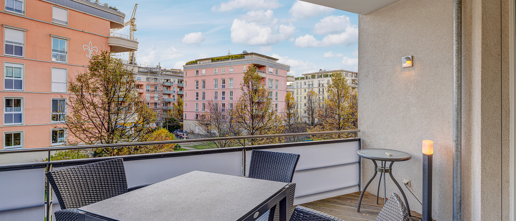 apartment München Haidhausen 01 balcony 9391